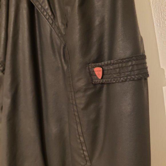 Long men's strellson stylish jacket - Picture 3 of 7